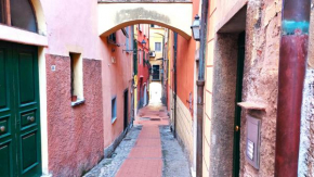 La stanzetta Doria Lerici